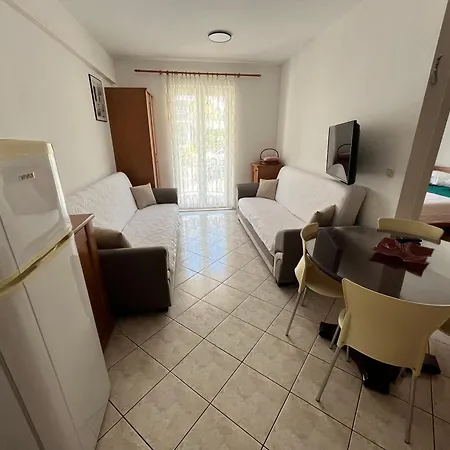 Apartment Lemar Baska Voda