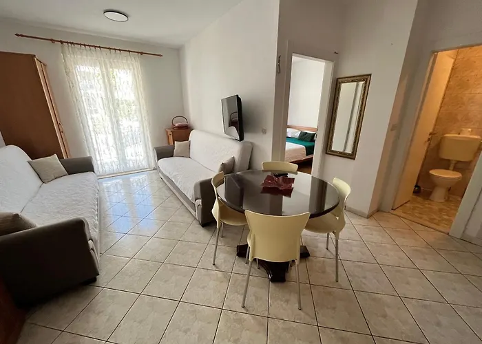 Apartmán Lemar *